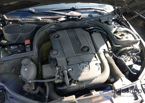 2013 Mercedes-Benz C 250 Luxury/Sport из США, поврежденный, VIN WDDGF4HB3DA810612